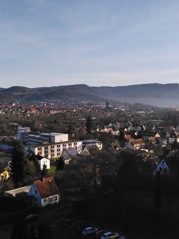 Durchaus messbar – meine Schlaganfallreha in&nbsp;Zahlen