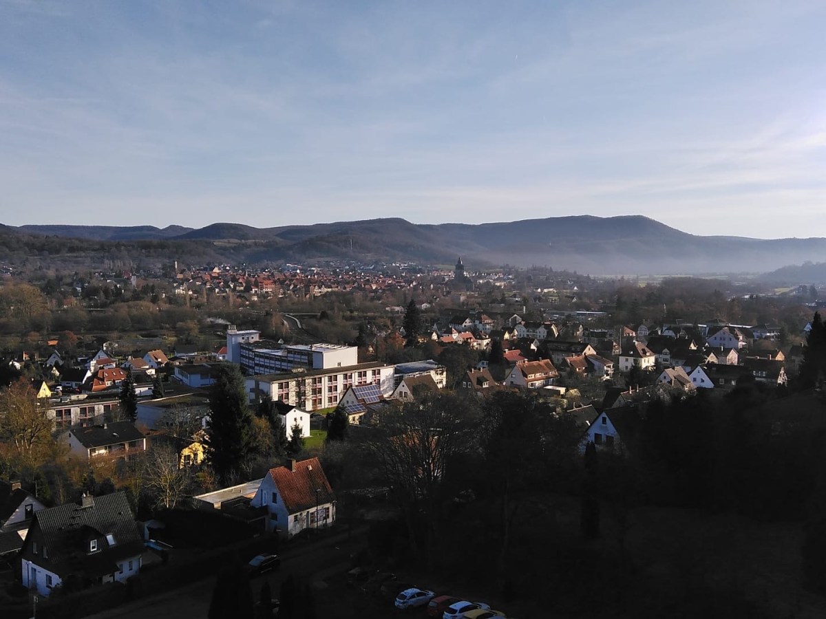 Durchaus messbar – meine Schlaganfallreha in&nbsp;Zahlen