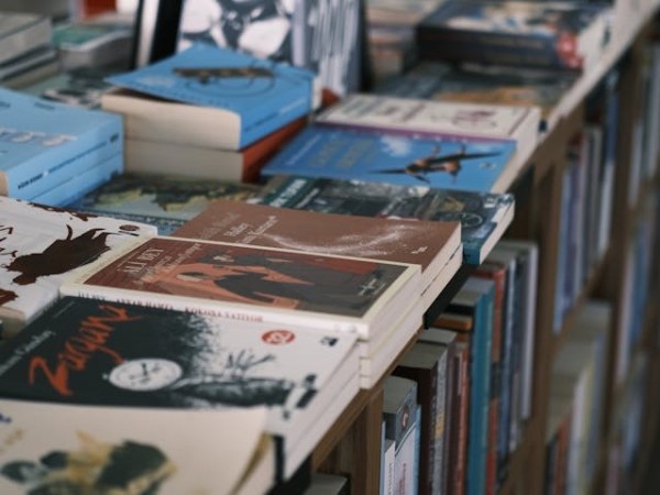 Bestimmt kein Bestseller, aber&nbsp;…