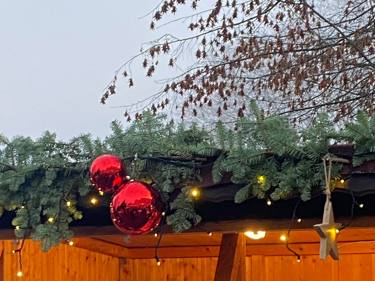 Der ideale Zeitpunkt