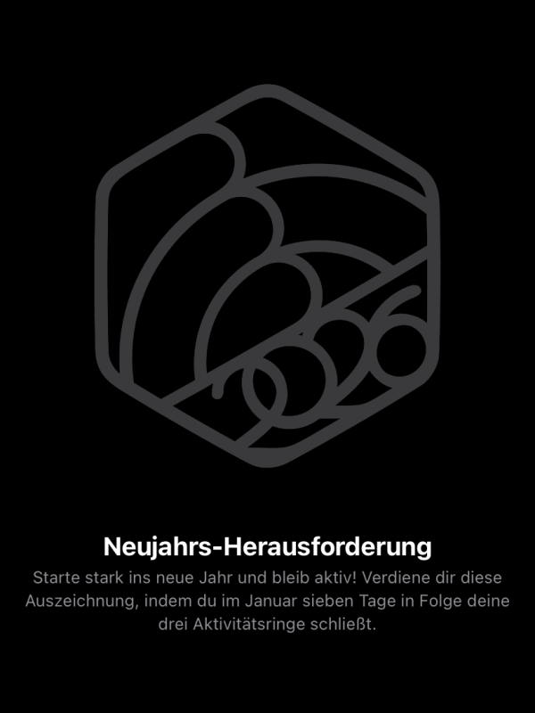 Gute Vorsätze – neues Jahr neues Glück – gewusst&nbsp;wie