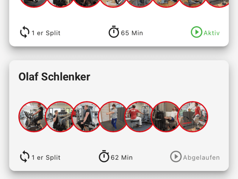 Die Reha nach der&nbsp;Reha