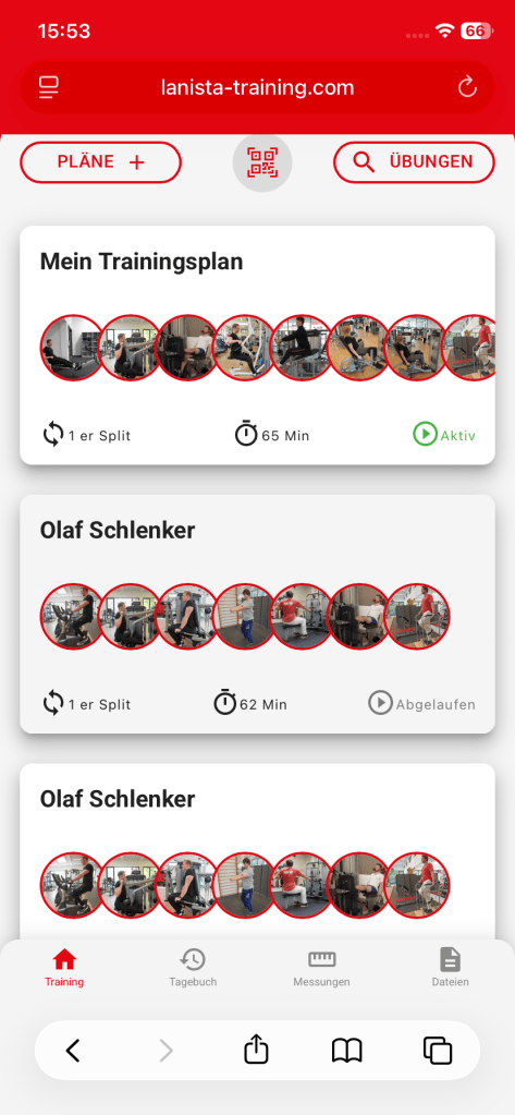 Die Reha nach der&nbsp;Reha
