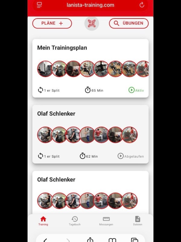 Die Reha nach der&nbsp;Reha