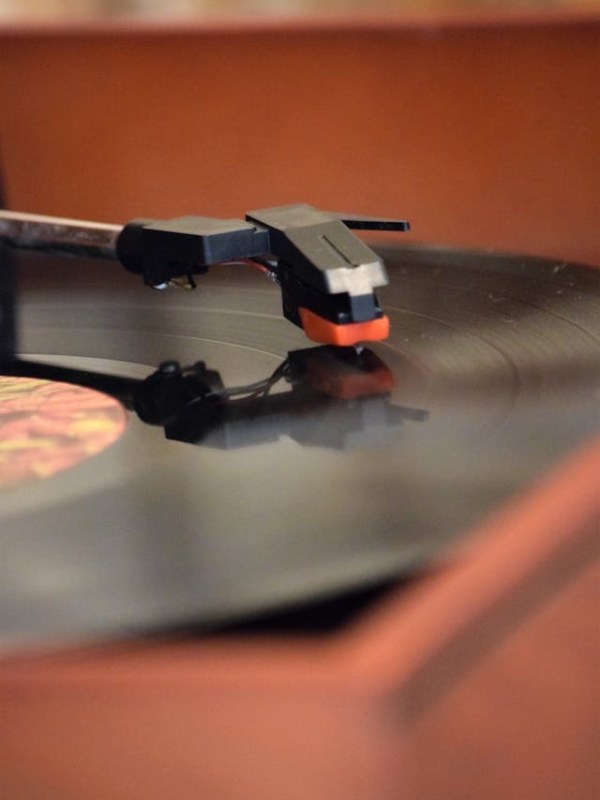 Veränderungen – wenn ich neue Stimmen&nbsp;höre