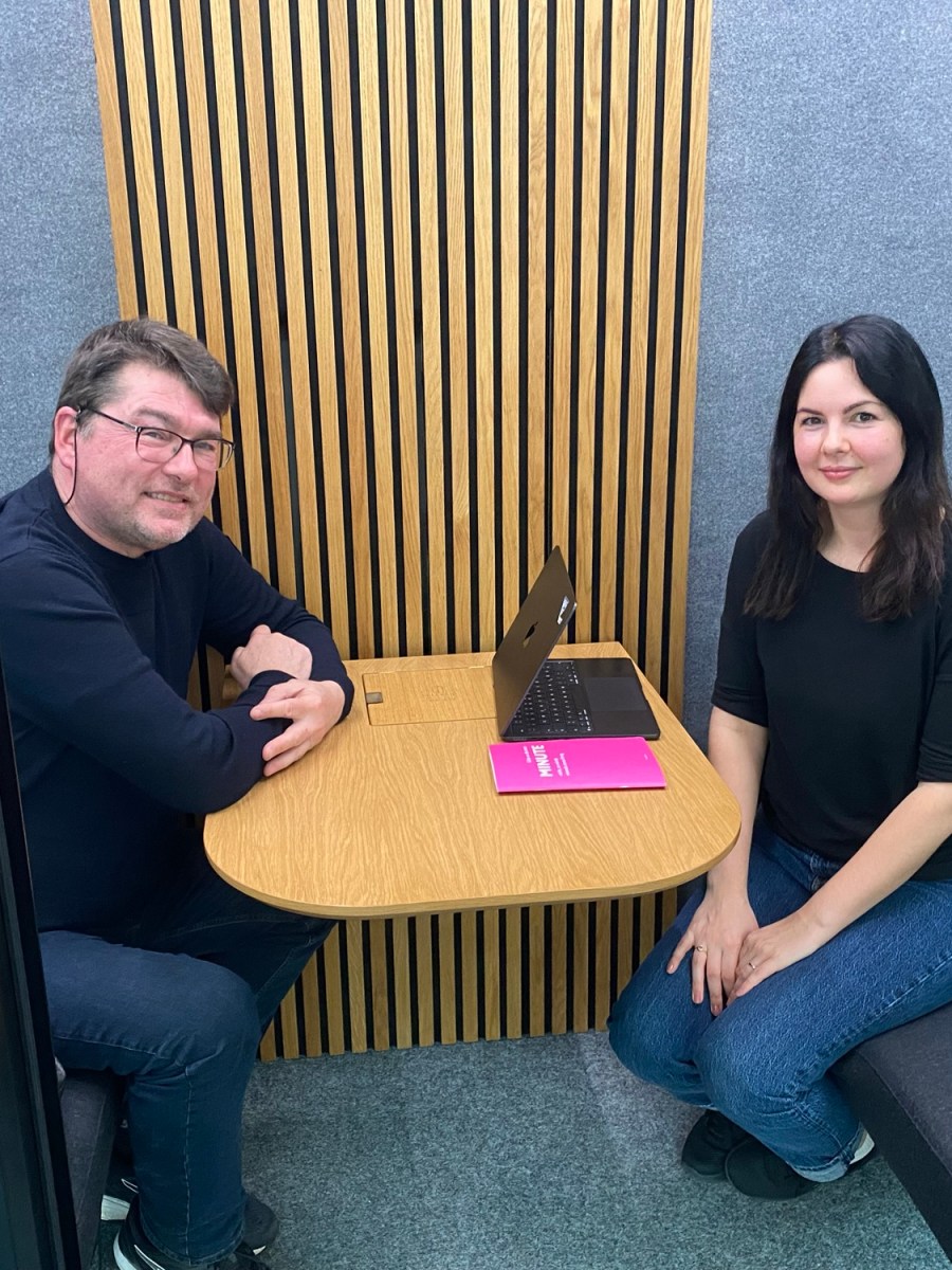 Was ich noch zu sagen&nbsp;hätte,