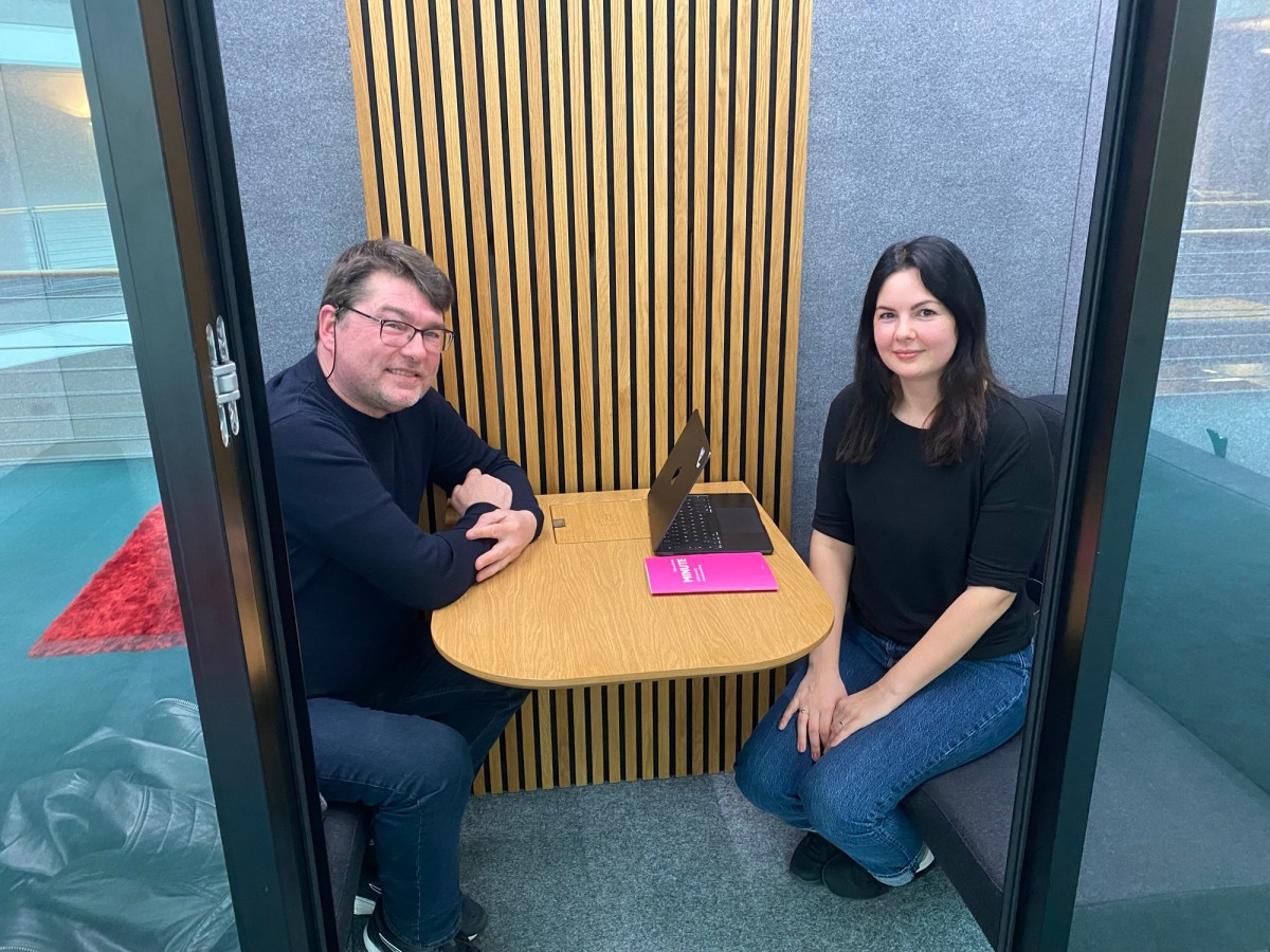 Was ich noch zu sagen&nbsp;hätte,