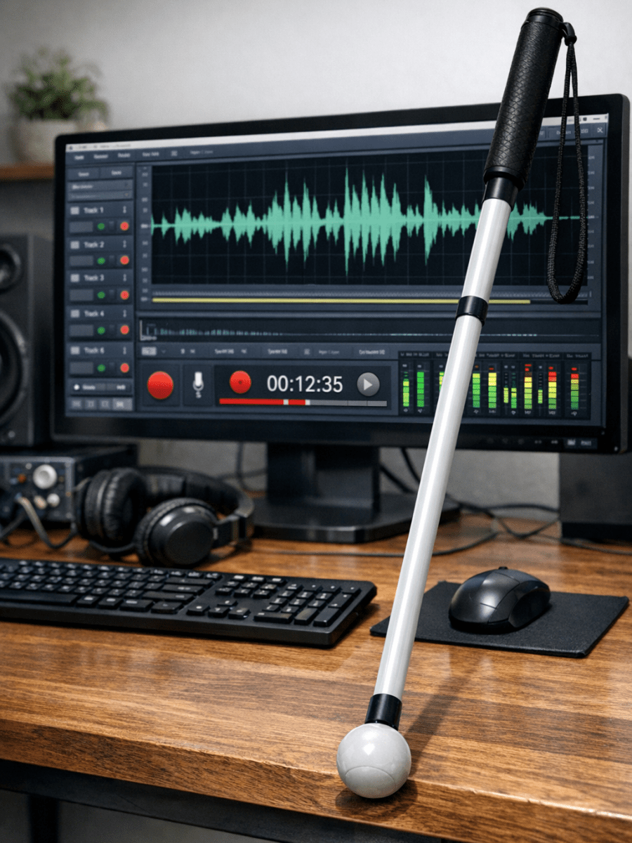 Von der Krise zur Stärke – Blind Sherlock – eine Perle im&nbsp;ZDF