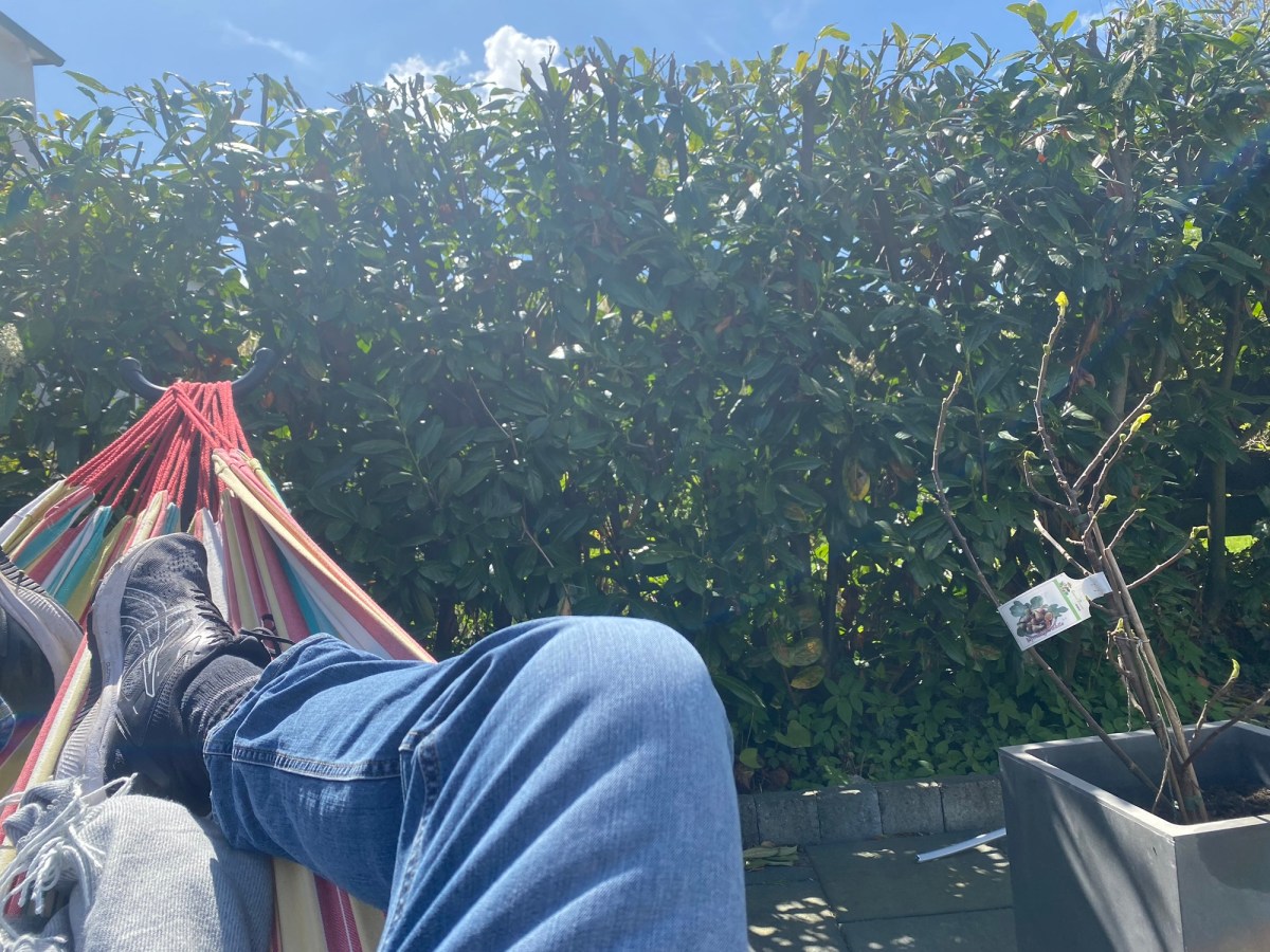 Mein Saltkrokan: Begreift ihr, wie glücklich ihr euch preisen&nbsp;könnt?