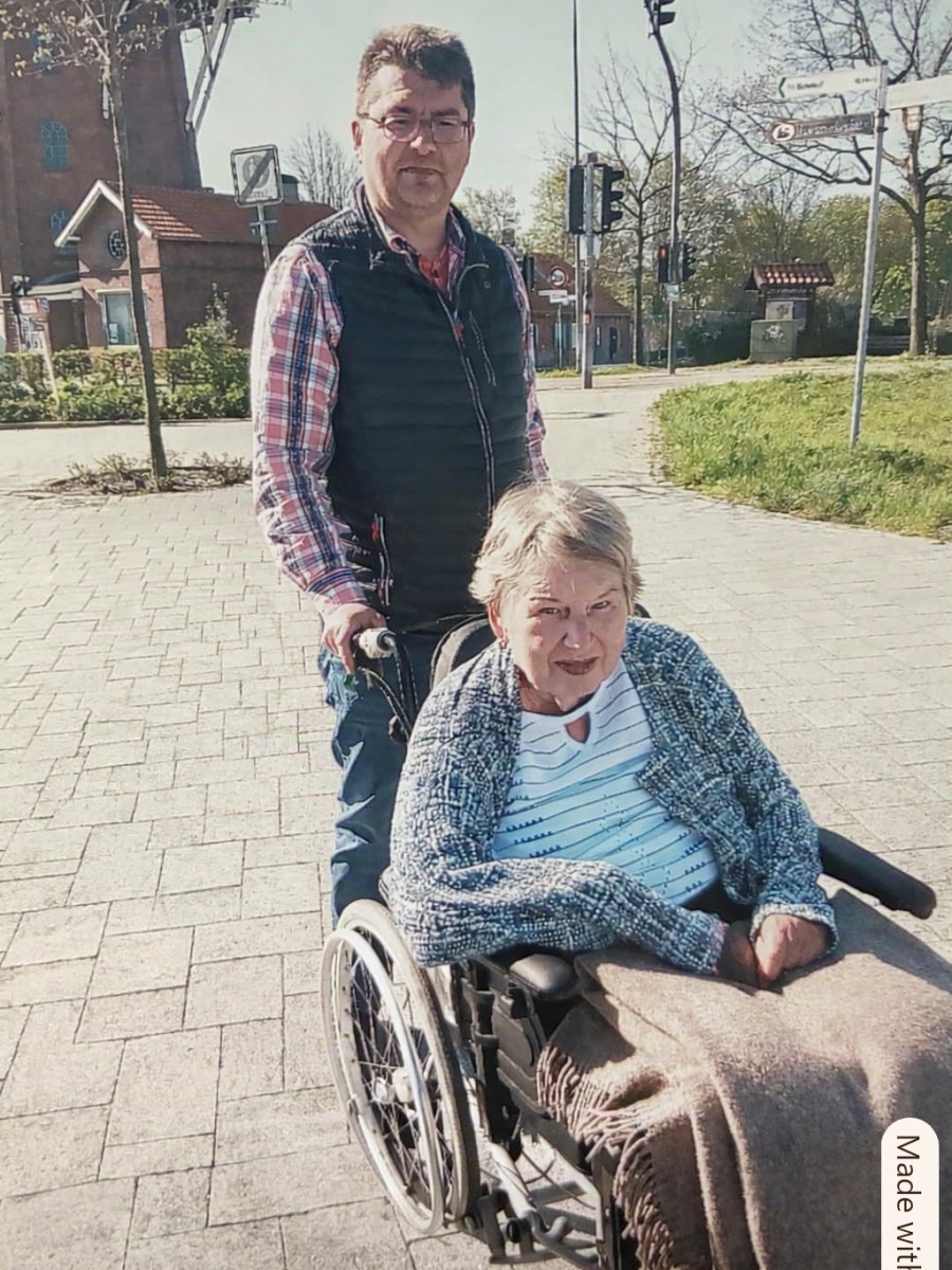 Familiäre Verhinderungspflege vor dem Aus? Was die Pflegereform für Familien wie unsere bedeuten&nbsp;würde