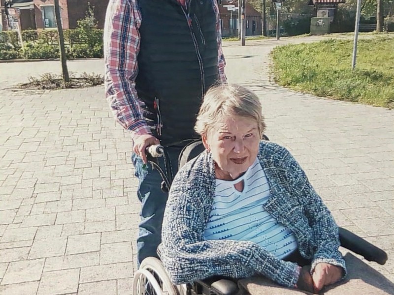 Familiäre Verhinderungspflege vor dem Aus? Was die Pflegereform für Familien wie unsere bedeuten&nbsp;würde